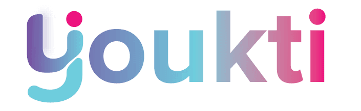 Youkti Logo