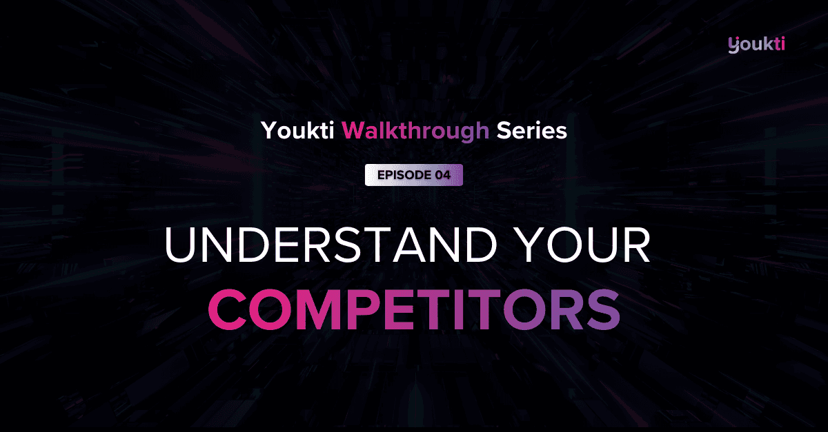 Competitive Intelligence