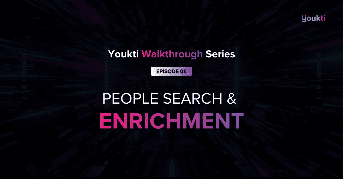 People Search & Enrichment