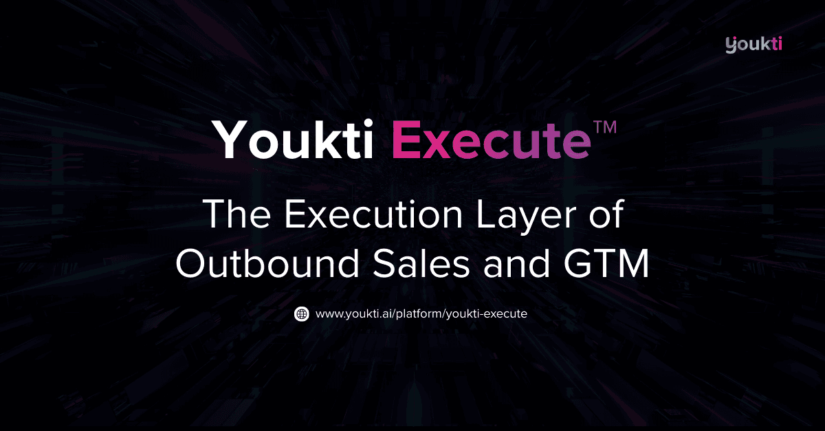 Introducing Youkti Execute: Moving Intelligence to Execution