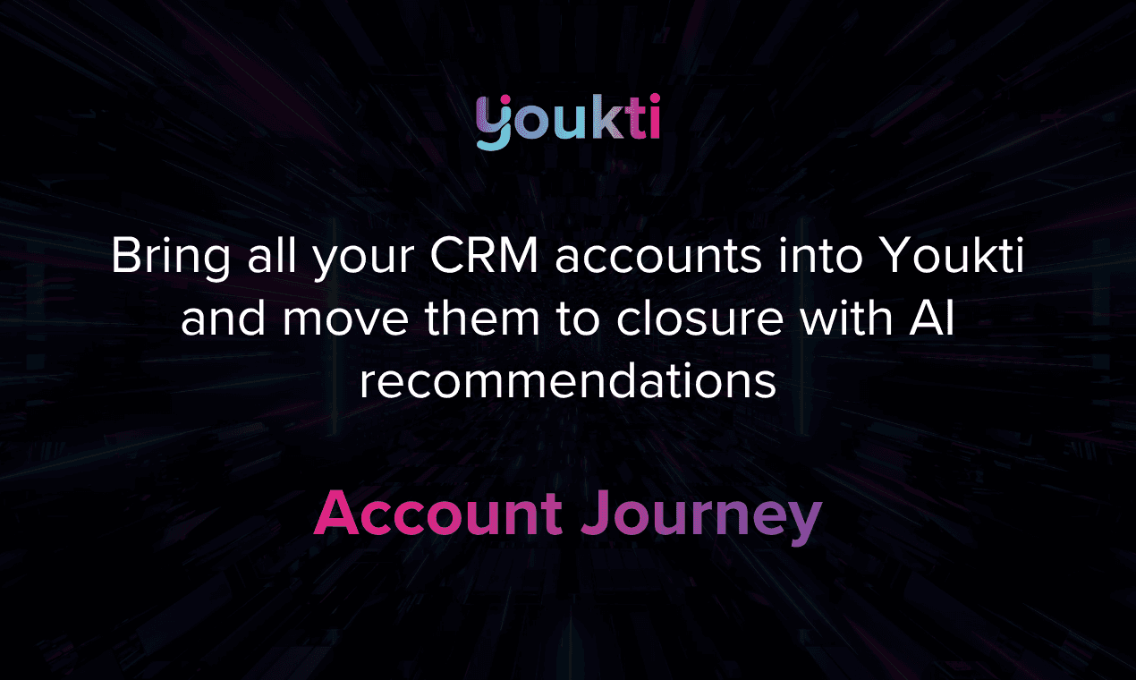 Account Journey