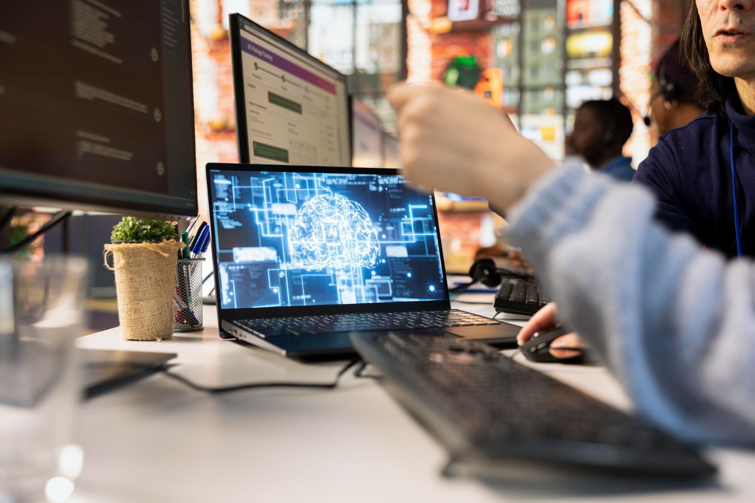 We Built an Operating System for Outbound. This Is What That Means.